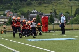 Fédération Nationale des Pompiers